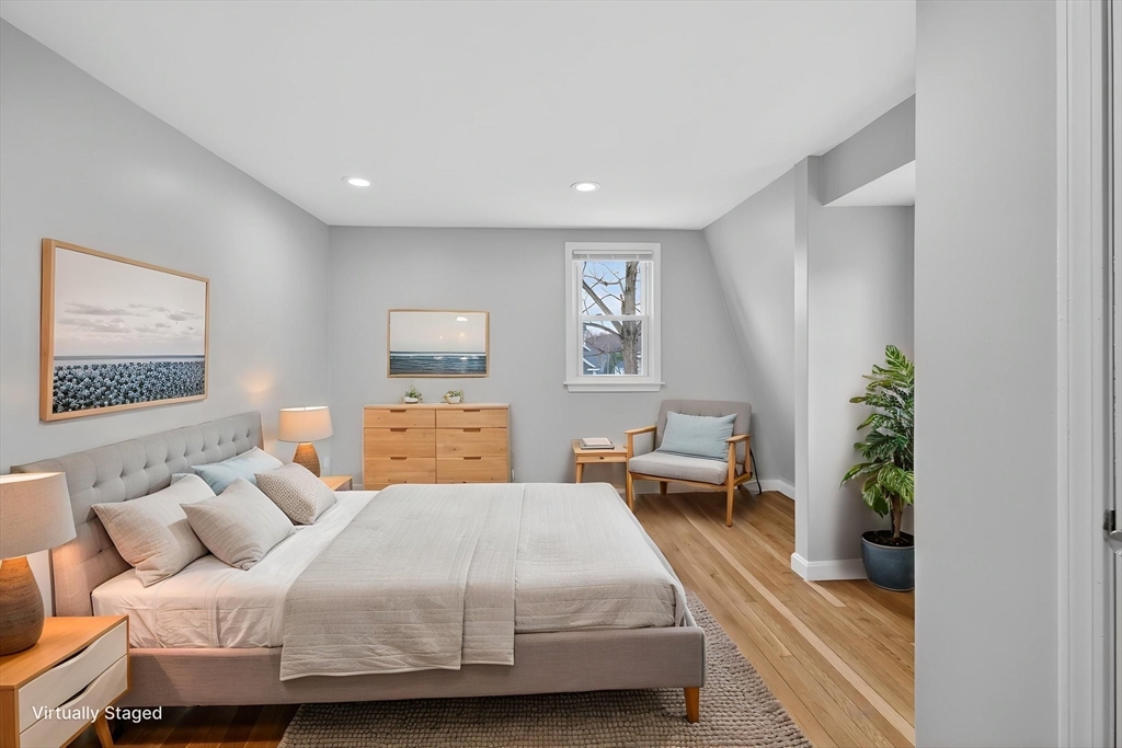 14 Cedarwood Road Billerica, MA 01821 - Photo 22 of 41