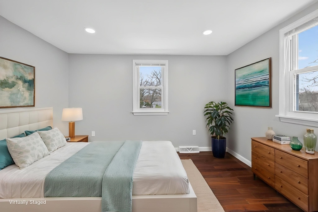 14 Cedarwood Road Billerica, MA 01821 - Photo 25 of 41