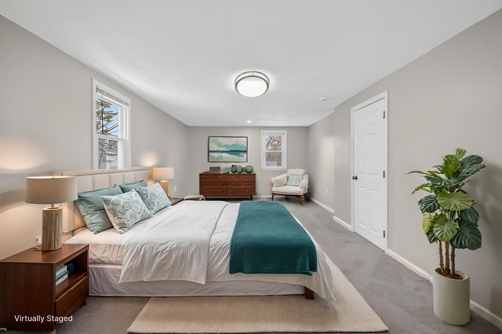 14 Cedarwood Road Billerica, MA 01821 - Photo 28 of 41