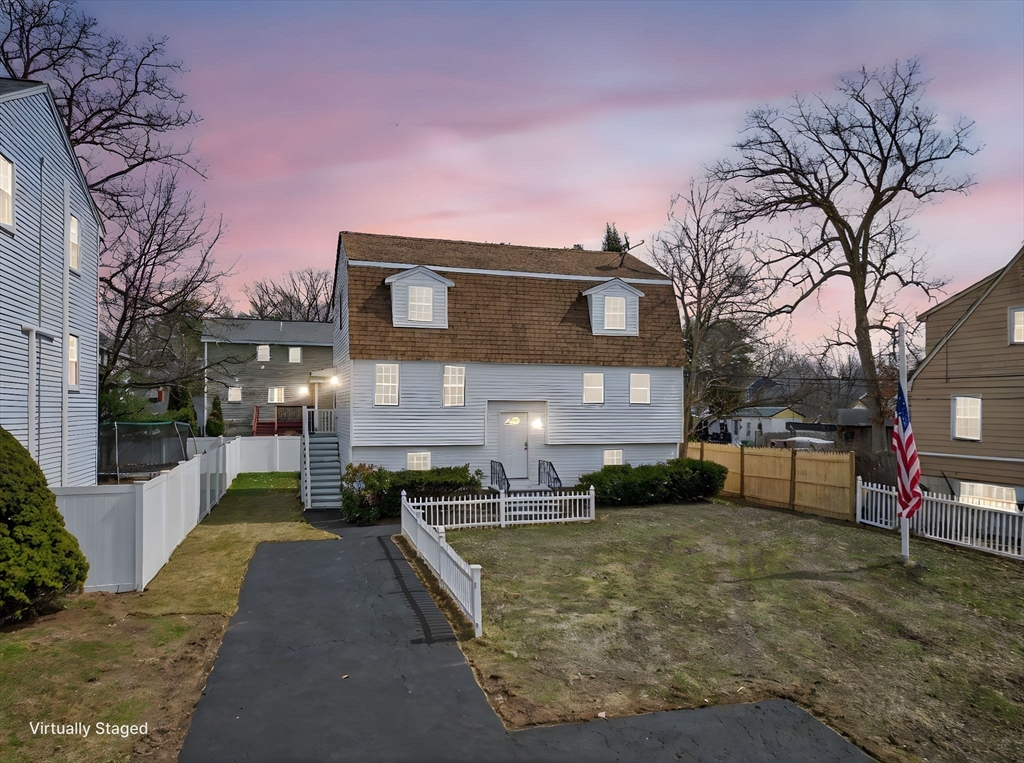 14 Cedarwood Road Billerica, MA 01821 - Photo 3 of 41