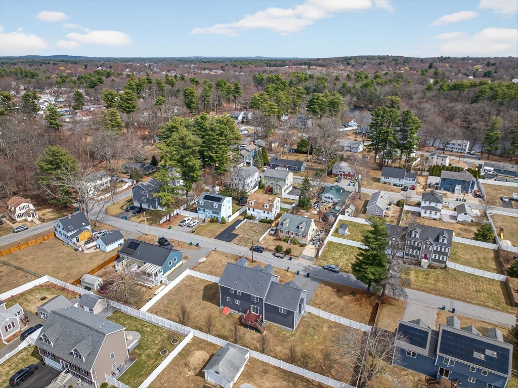 14 Cedarwood Road Billerica, MA 01821 - Photo 39 of 41