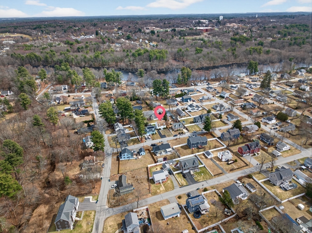 14 Cedarwood Road Billerica, MA 01821 - Photo 40 of 41