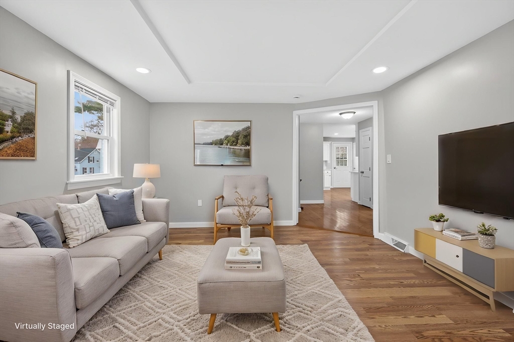 14 Cedarwood Road Billerica, MA 01821 - Photo 6 of 41