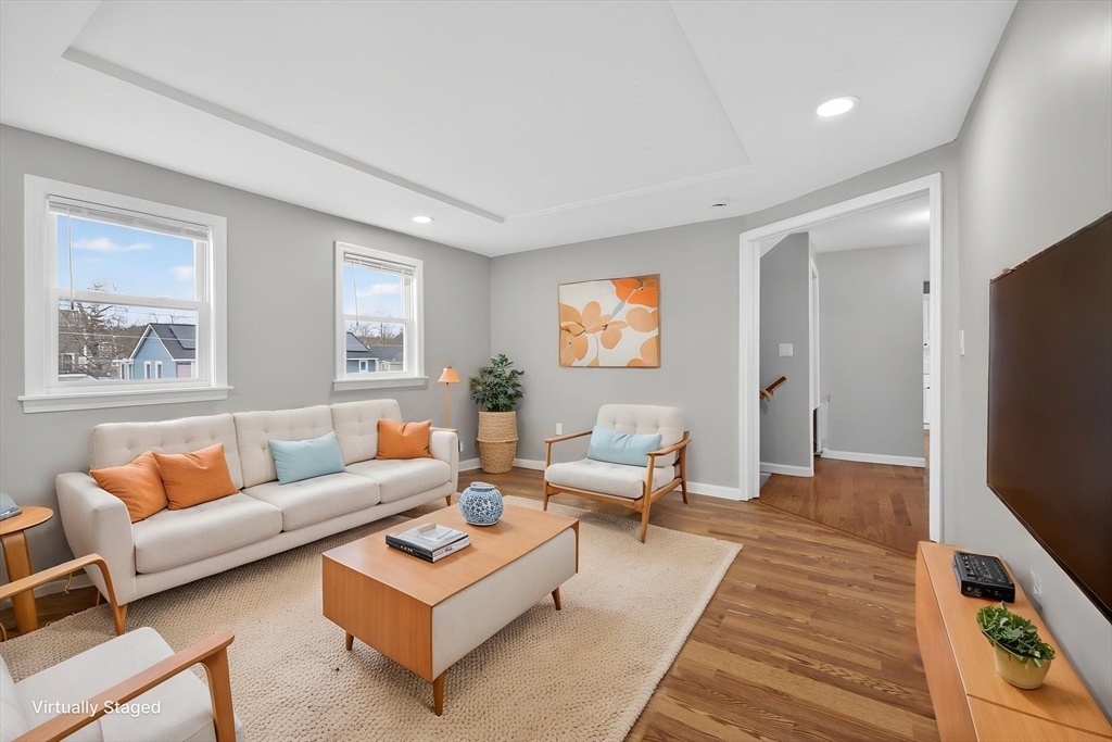 14 Cedarwood Road Billerica, MA 01821 - Photo 8 of 41