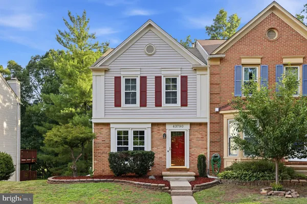 $589,900 | 43790 Laburnum Square, Ashburn, VA 20147