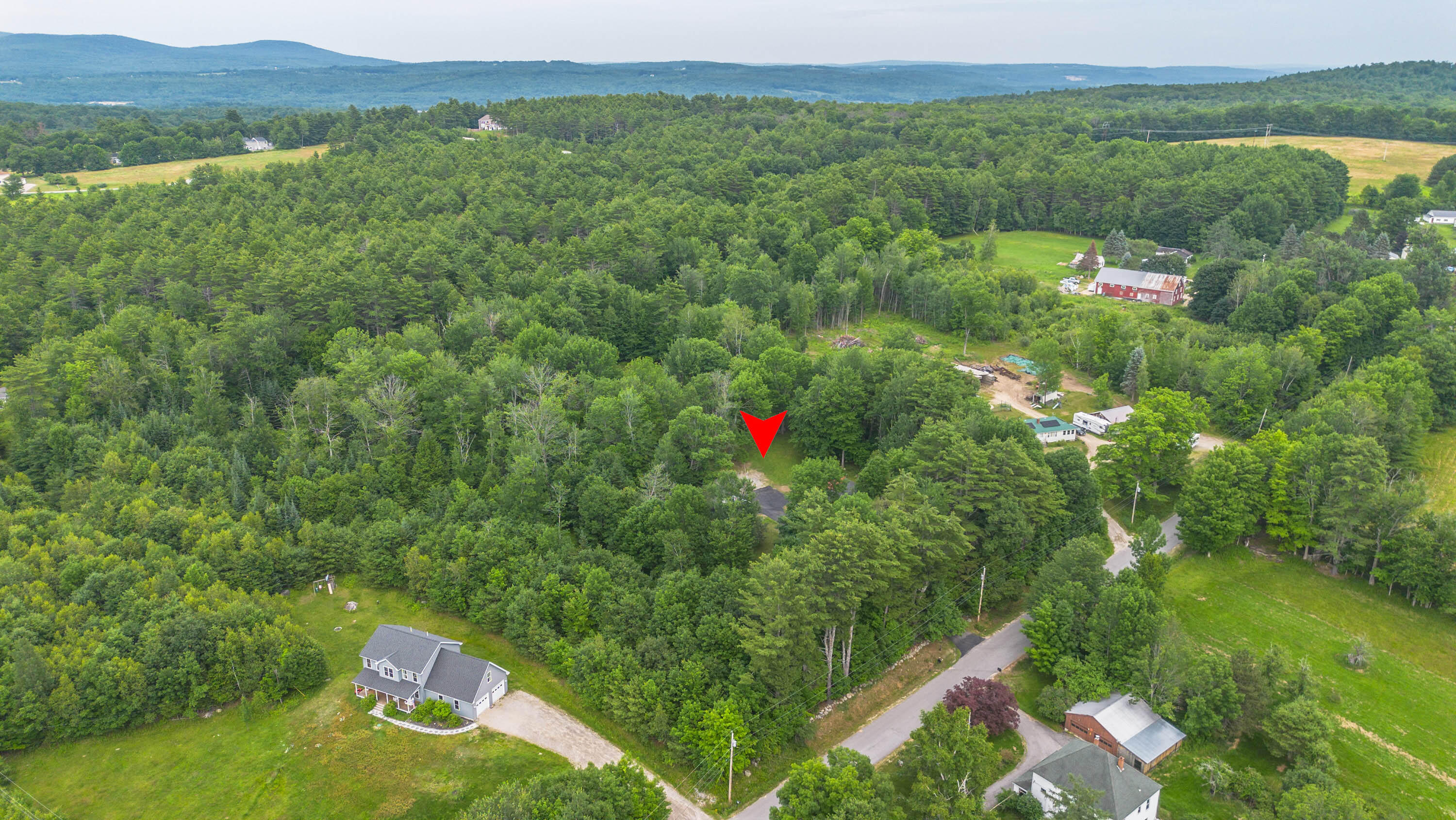 168 Old Stage Road Norway, ME 04268 - Photo 3 of 57 20260707gp-62018a