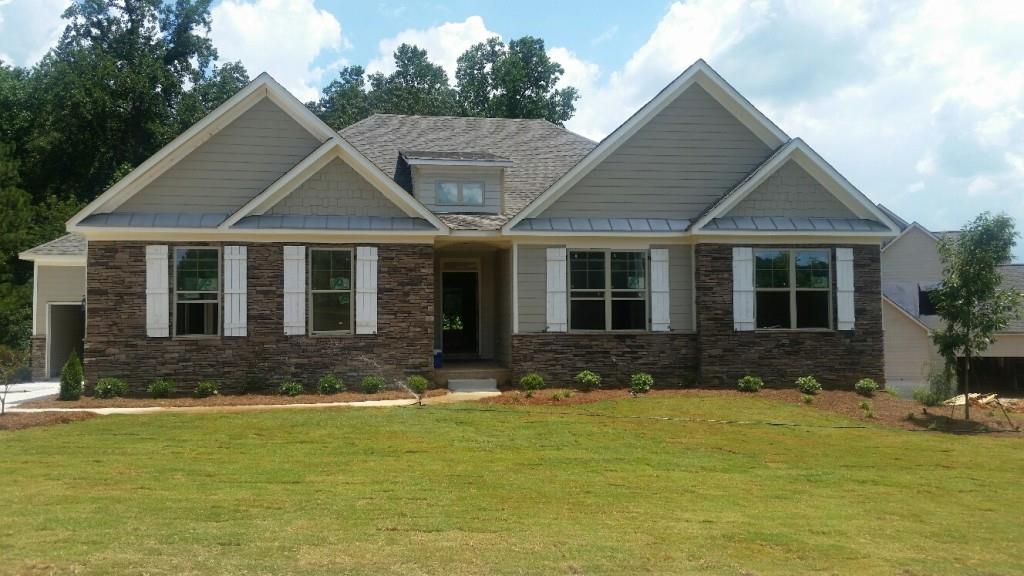 8610 Hightower Ridge Ball Ground, GA 30107 - Photo 1 of 1 Gallery Image 1