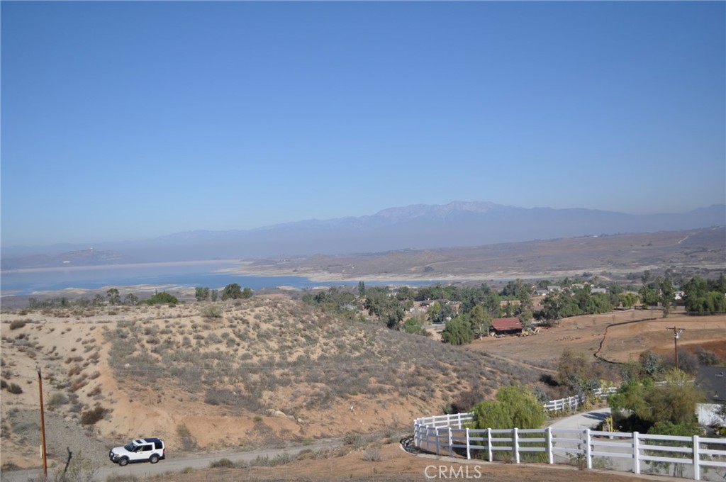 0 Mandeville Drive Perris, CA 92570 - Photo 3 of 15 View from the top of property