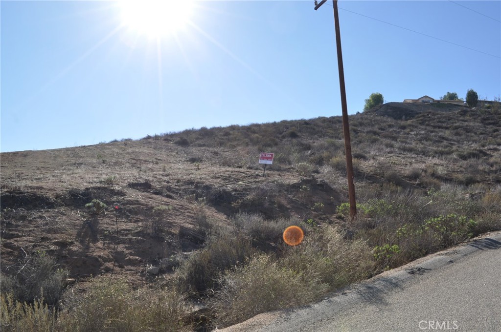 0 Mandeville Drive Perris, CA 92570 - Photo 6 of 15 Looking at the property