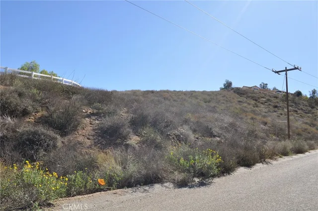 $225,000 | 0 Mandeville Drive, Perris, CA 92570