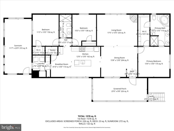$225,000 | 34082 Village Way, Millsboro, DE 19966