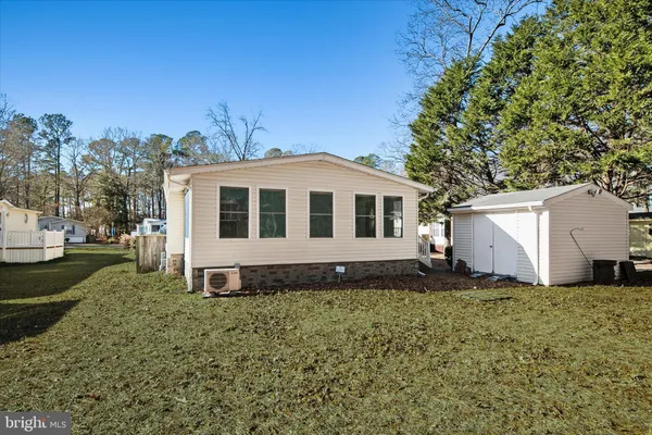 $225,000 | 34082 Village Way, Millsboro, DE 19966