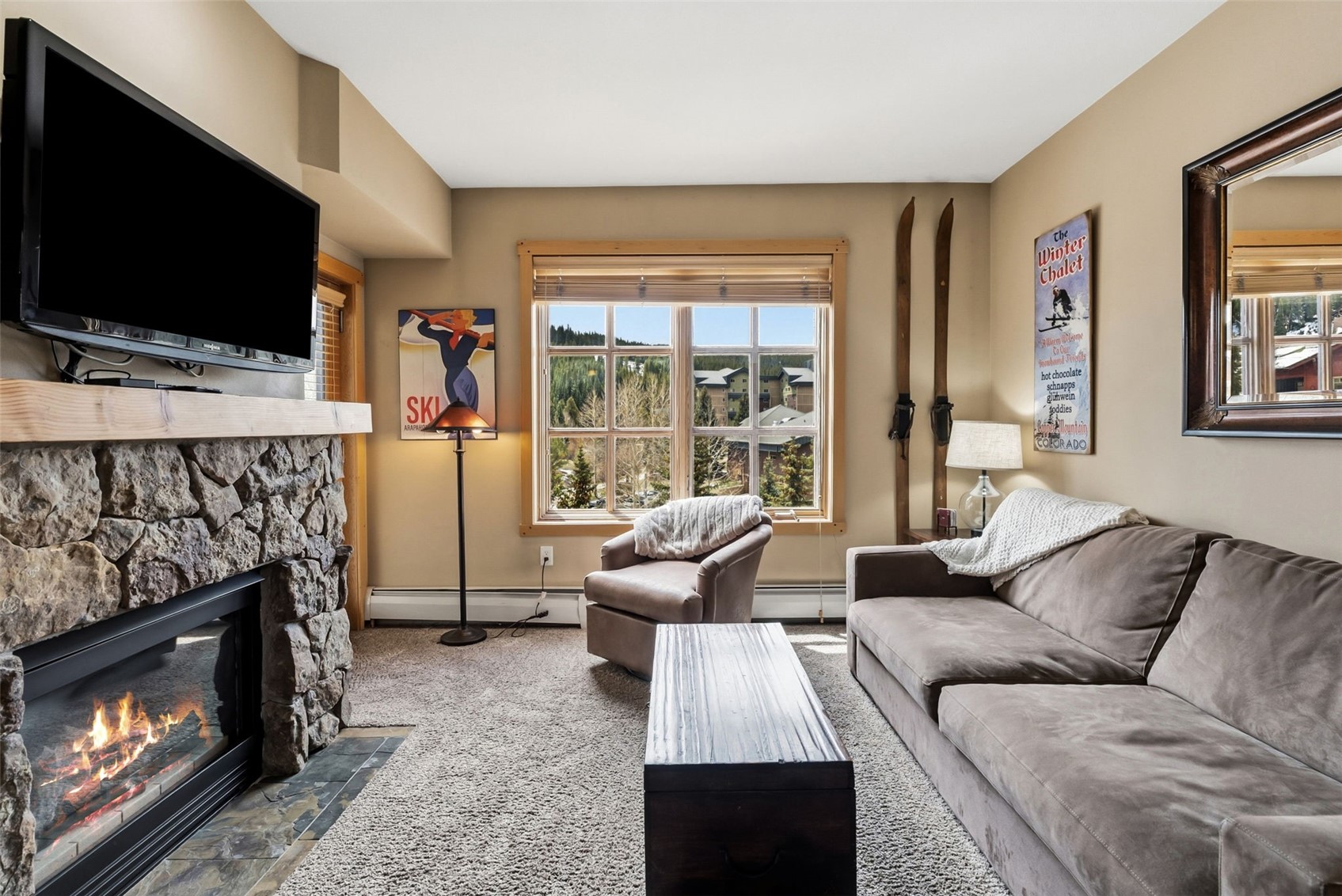 910 Copper Road, Unit 419 Frisco, CO 80443 - Photo 2 of 31 Gallery Image 2