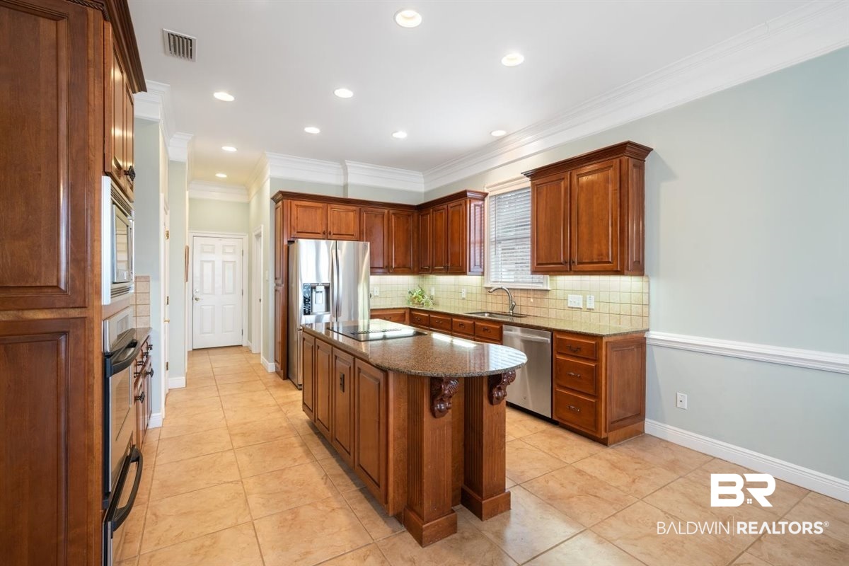 4167 Blue Heron Ridge Mobile, AL 36693 - Photo 9 of 31