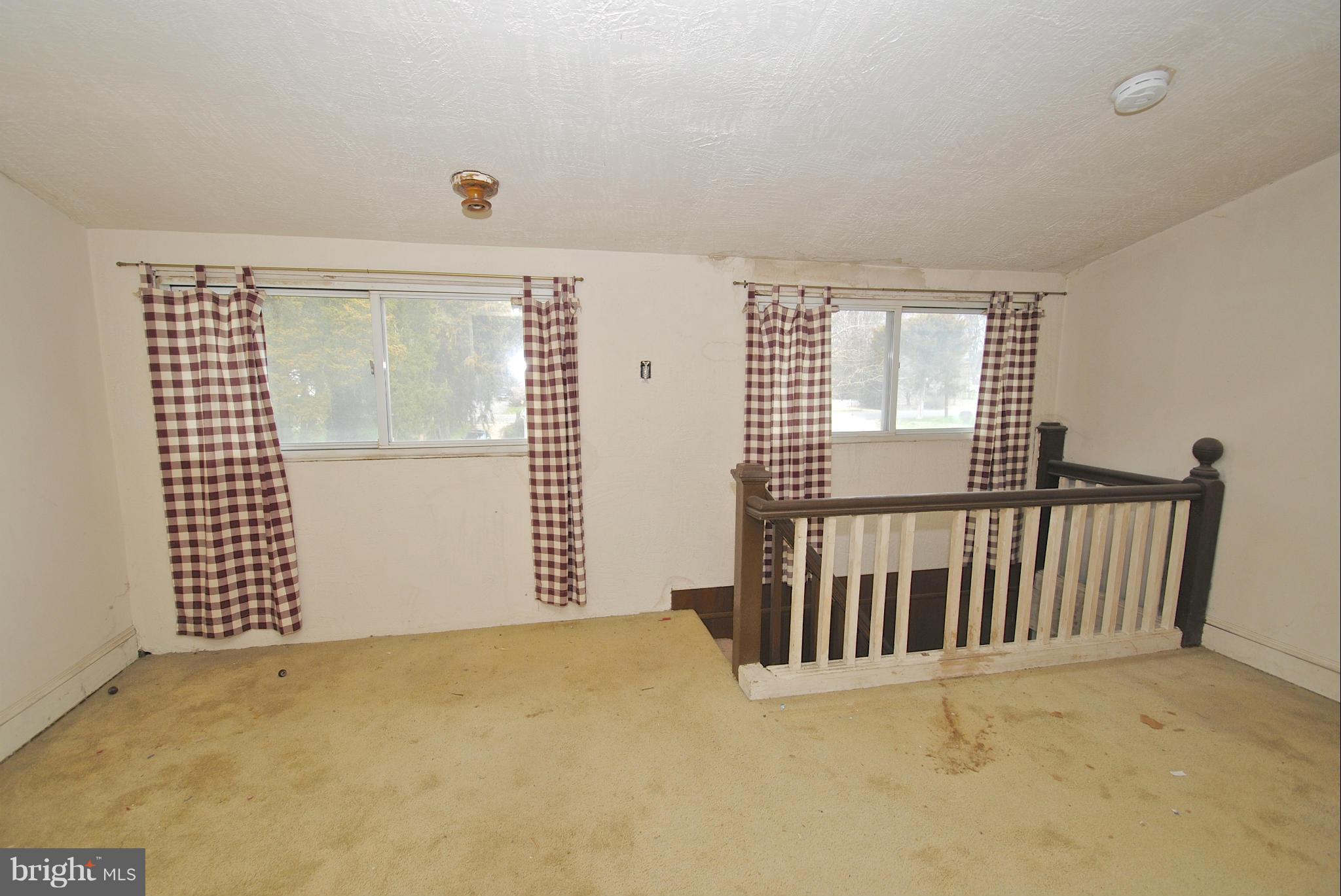 717 Red Cedar Road Annapolis, MD 21409 - Photo 16 of 30 an empty room with windows