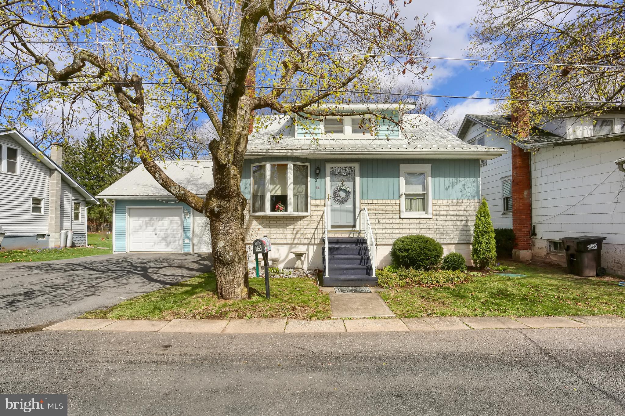 15 Park Road Klingerstown, PA 17941 - Photo 1 of 36 Gallery Image 1