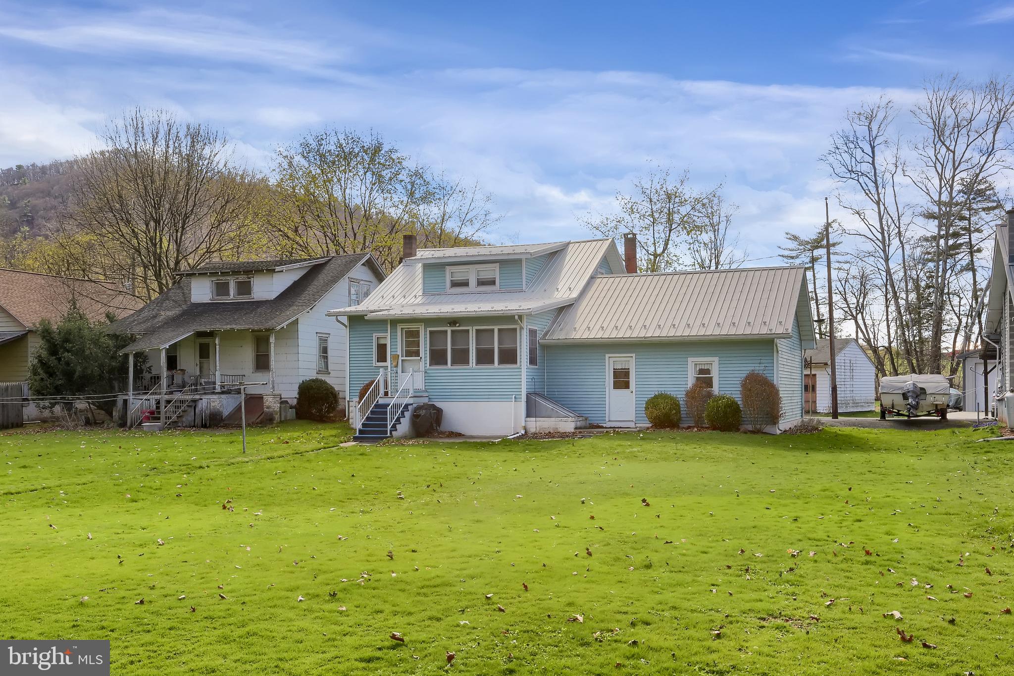 15 Park Road Klingerstown, PA 17941 - Photo 34 of 36 Gallery Image 34