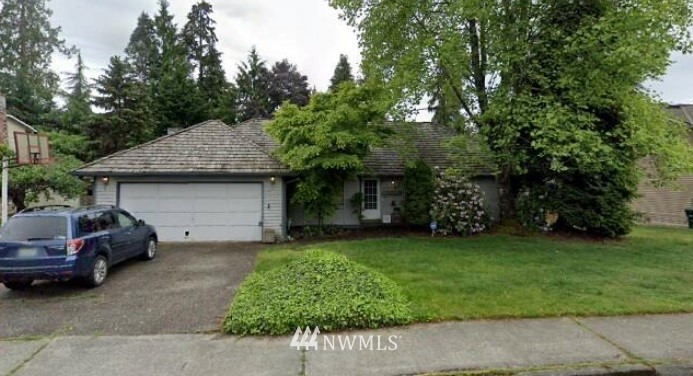 1536 243rd Place Southeast Bothell, WA 98021 - Photo 1 of 1
