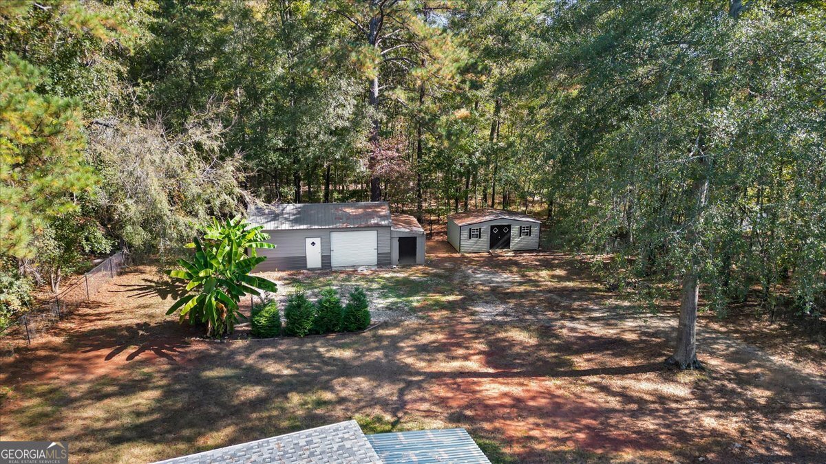 564 Eskew Road McDonough, GA 30252 - Photo 49 of 59