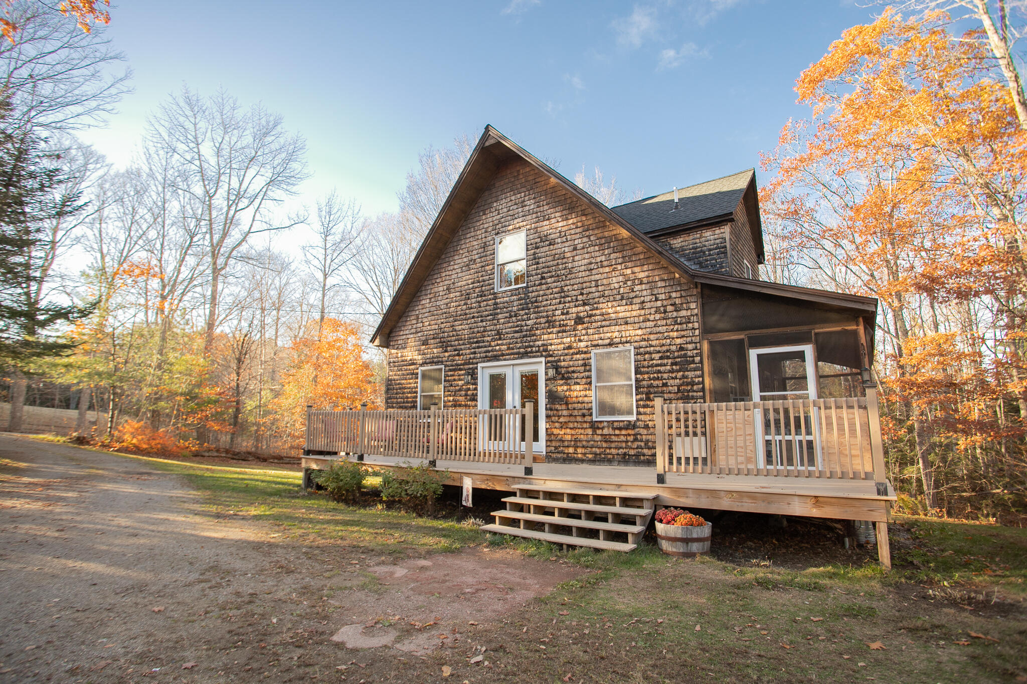 172 Tannery Loop Amherst, ME 04605 - Photo 1 of 48 172 Tannery Loop
