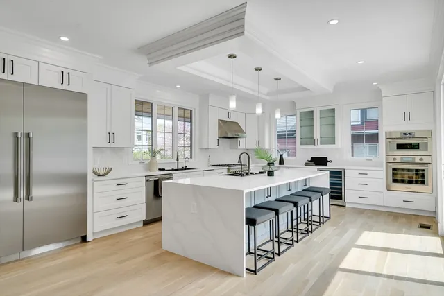 $12,500 | 686 Centre Street, Newton, MA 02458