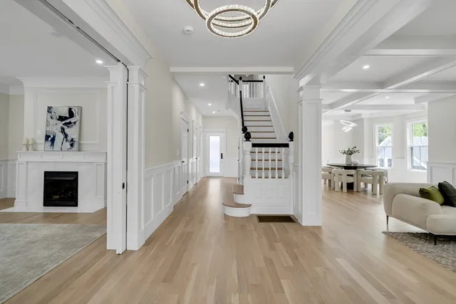 $12,500 | 686 Centre Street, Newton, MA 02458