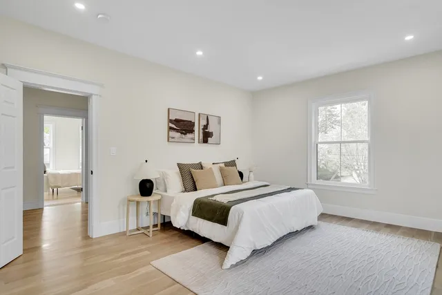 $12,500 | 686 Centre Street, Newton, MA 02458