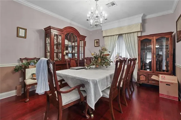 $399,000 | 135 Maud Olive Drive, Belle Chasse, LA 70037