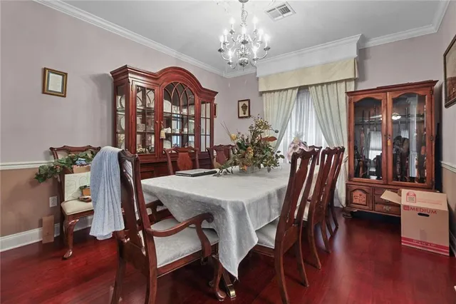 $415,000 | 135 Maud Olive Drive, Belle Chasse, LA 70037