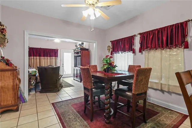 $415,000 | 135 Maud Olive Drive, Belle Chasse, LA 70037