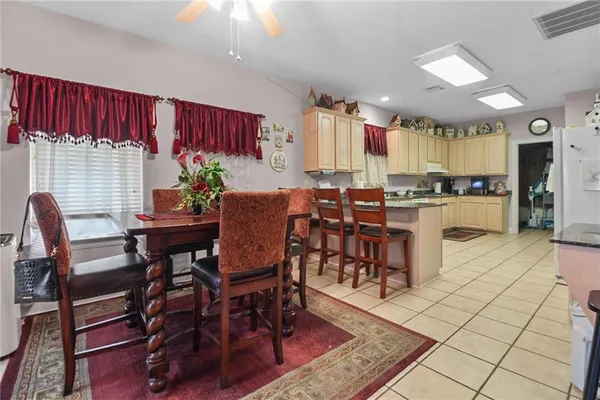 $399,000 | 135 Maud Olive Drive, Belle Chasse, LA 70037