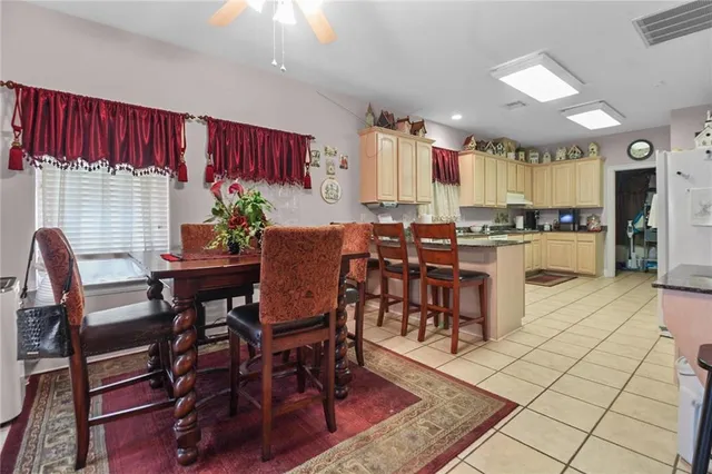 $415,000 | 135 Maud Olive Drive, Belle Chasse, LA 70037