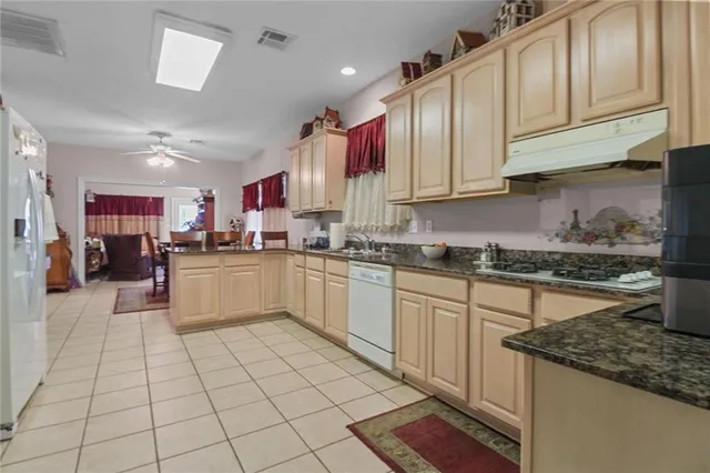 $415,000 | 135 Maud Olive Drive, Belle Chasse, LA 70037