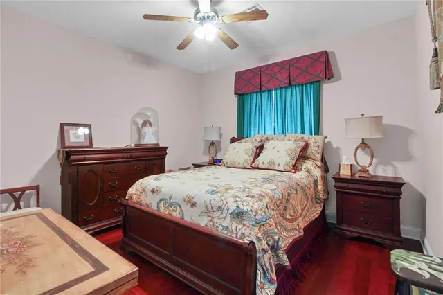 $415,000 | 135 Maud Olive Drive, Belle Chasse, LA 70037