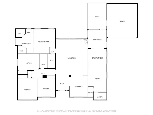 $399,000 | 135 Maud Olive Drive, Belle Chasse, LA 70037