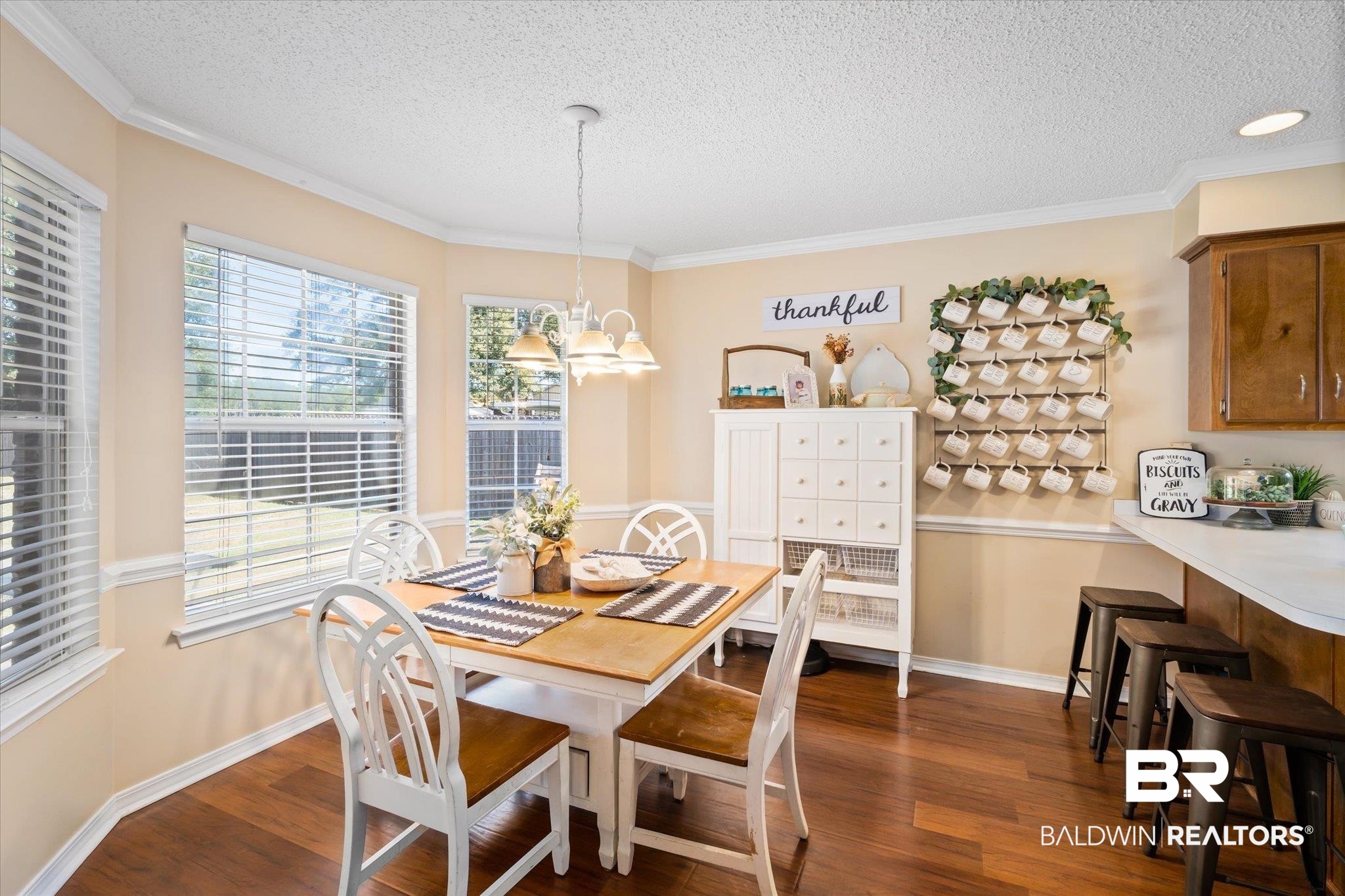 13200 Oak Forge Drive Mobile, AL 36608 - Photo 4 of 20