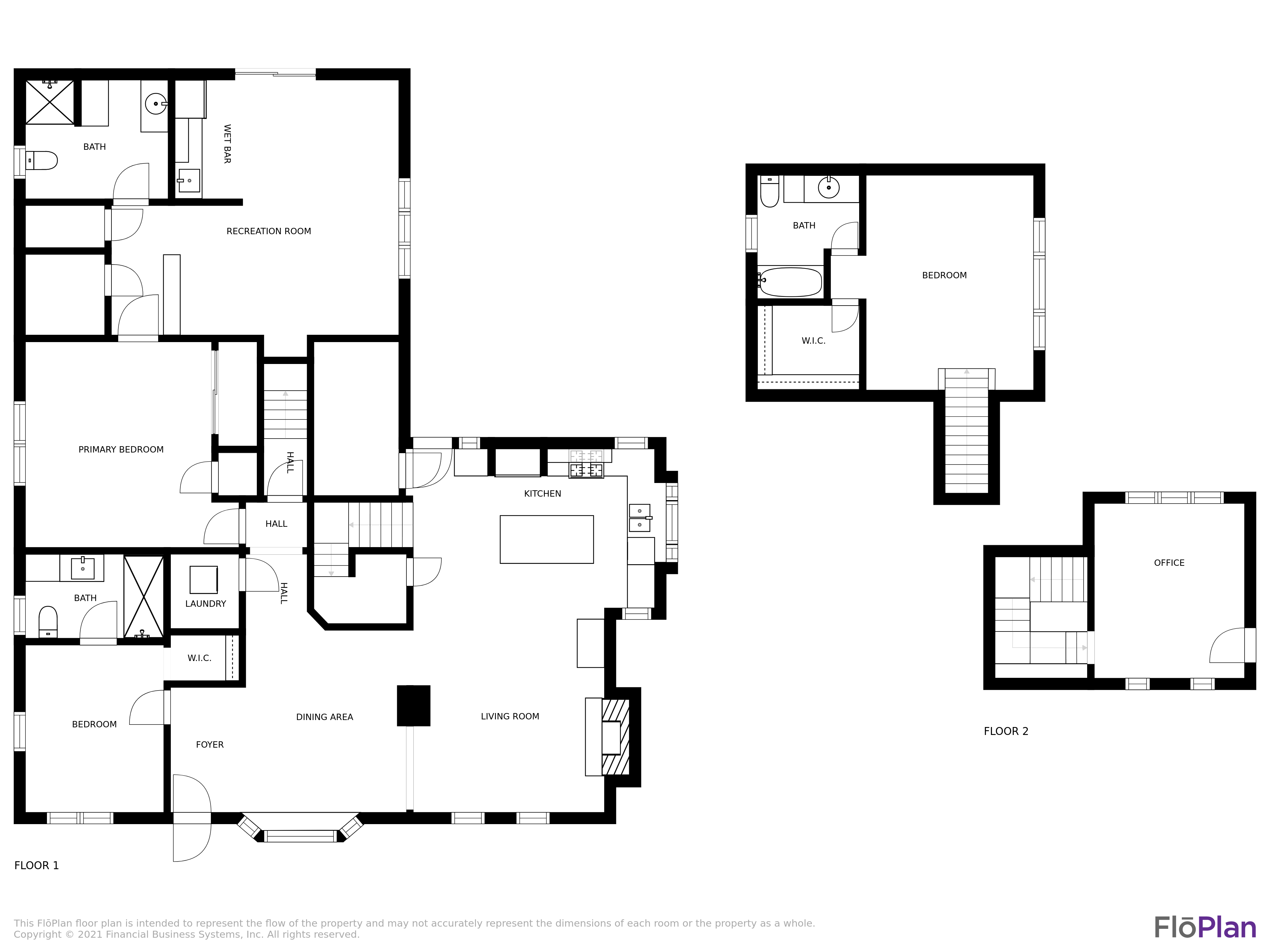 249 West Tisbury Road Edgartown, MA 02539 - Photo 24 of 24 a picture of floor plan