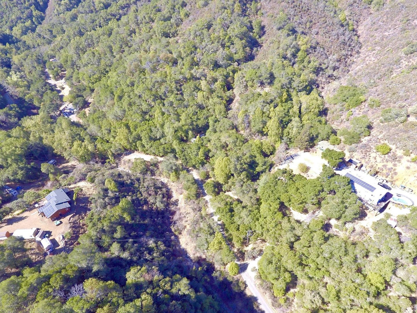 6379 Little Uvas Road Morgan Hill, CA 95037 - Photo 6 of 6 a view of a garden