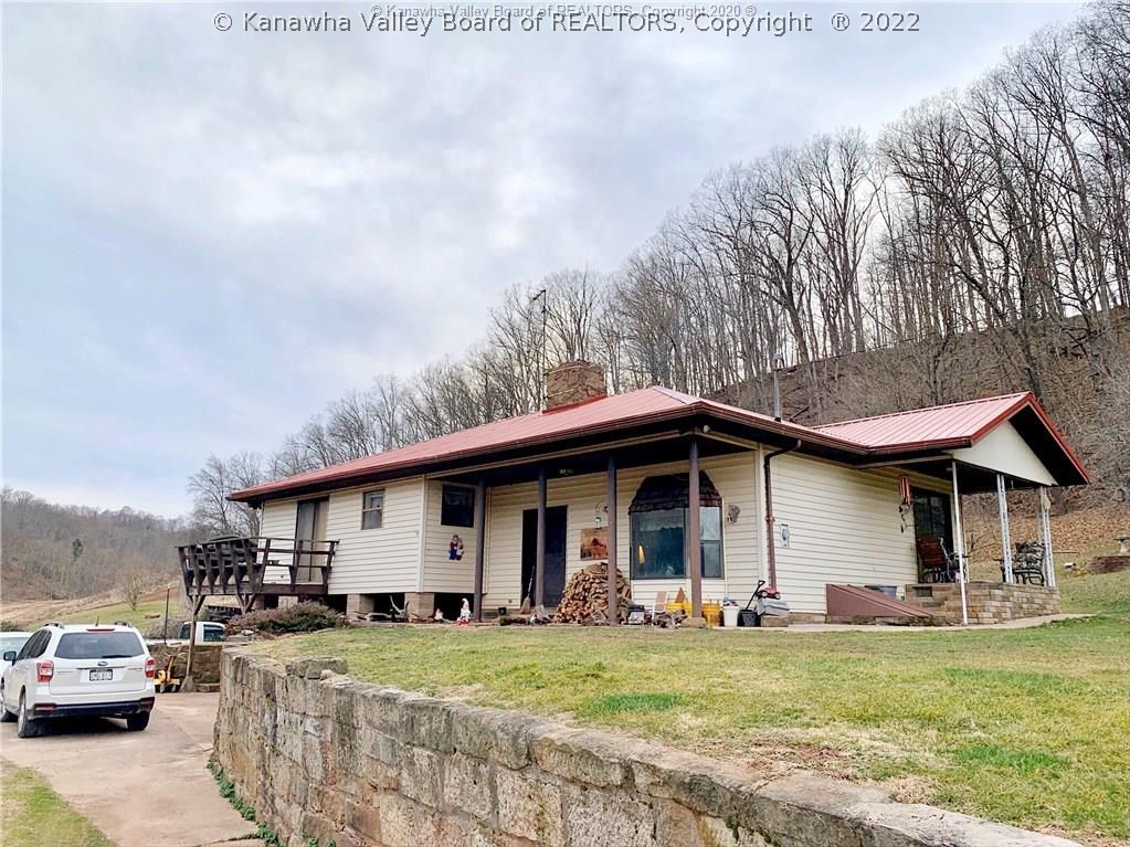 831 Jesses Run Road Ravenswood, WV 26164 - Photo 17 of 38 Gallery Image 17