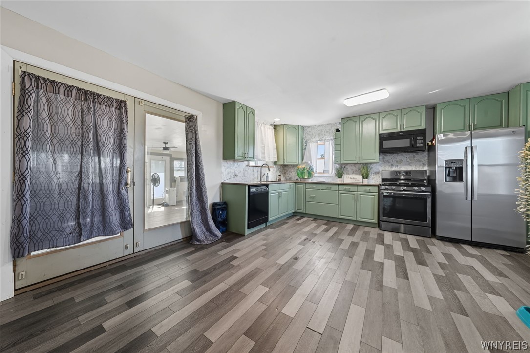5604 Gasport Road Royalton, NY 14094 - Photo 2 of 22