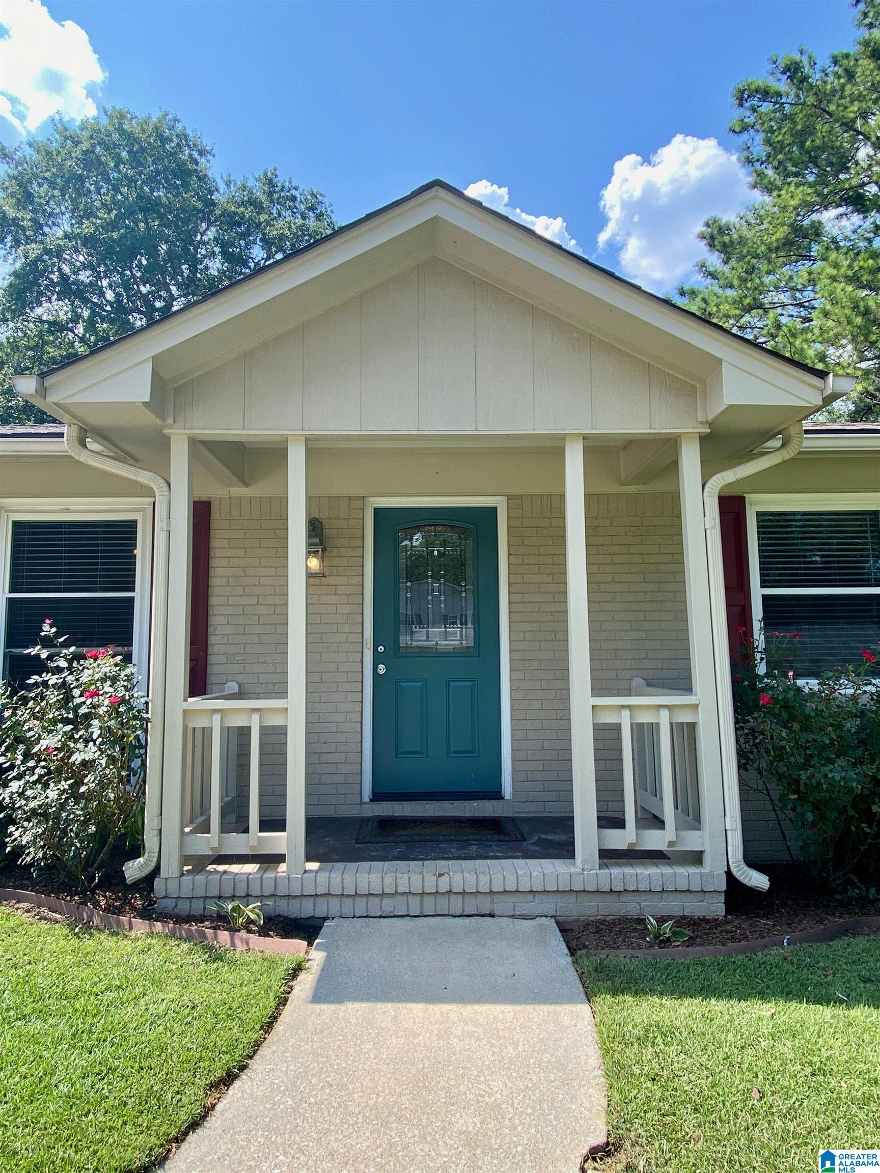 548 Creekview Drive Pelham, AL 35124 - Photo 42 of 44