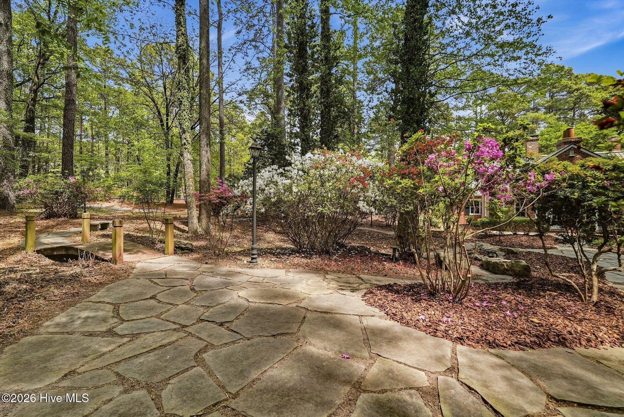 285 North Bethesda Road Southern Pines, NC 28387 - Photo 78 of 85