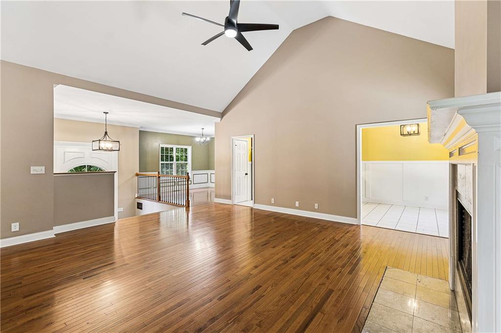 3910 Mountain View Road Northwest Kennesaw, GA 30152 - Photo 8 of 54 Gallery Image 8