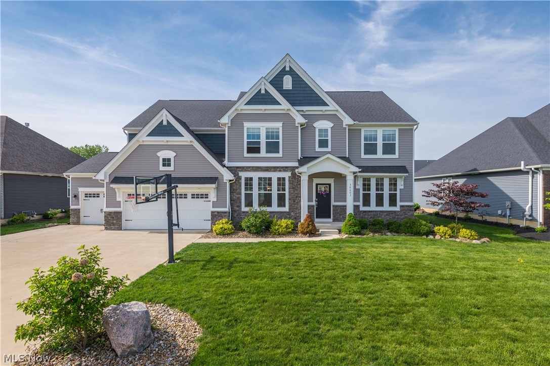 36603 Amalfi Road North Ridgeville, OH 44039 - Photo 2 of 46
