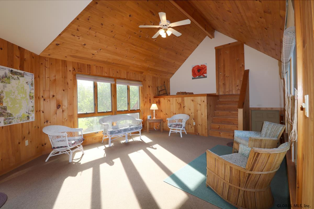 394 Coulter Road Johnsburg, NY 12843 - Photo 13 of 24 Photo 13