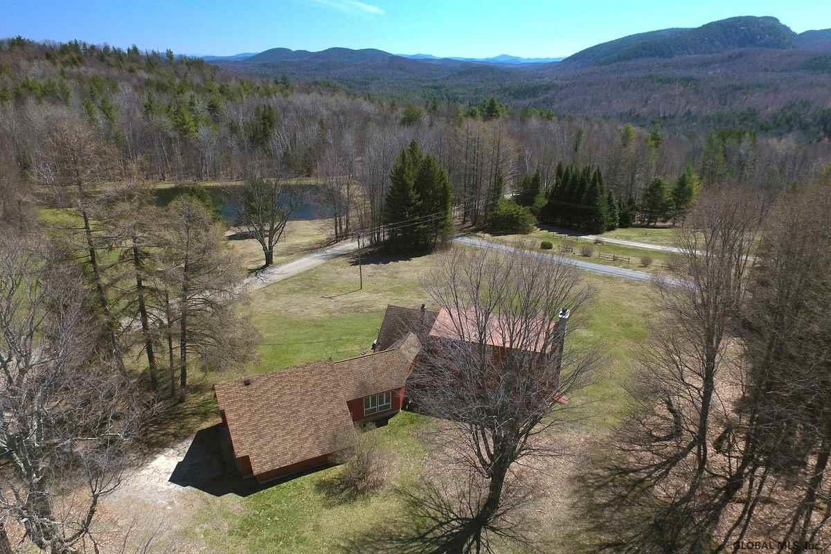 394 Coulter Road Johnsburg, NY 12843 - Photo 7 of 24 Photo 7