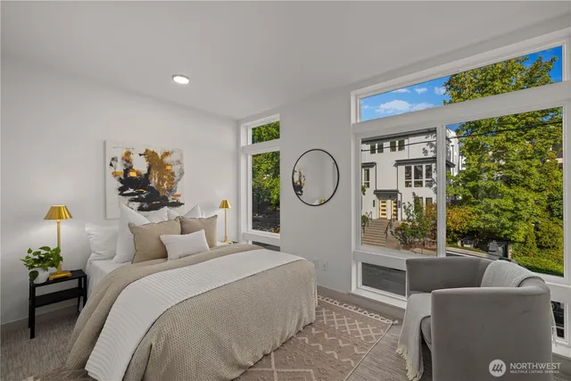 $718,000 | 3607 Linden Avenue North, Seattle, WA 98103