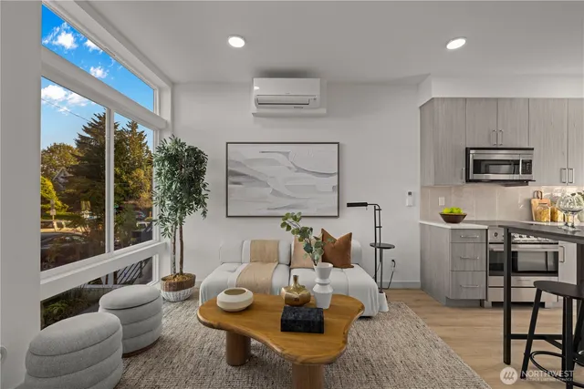 $718,000 | 3607 Linden Avenue North, Seattle, WA 98103