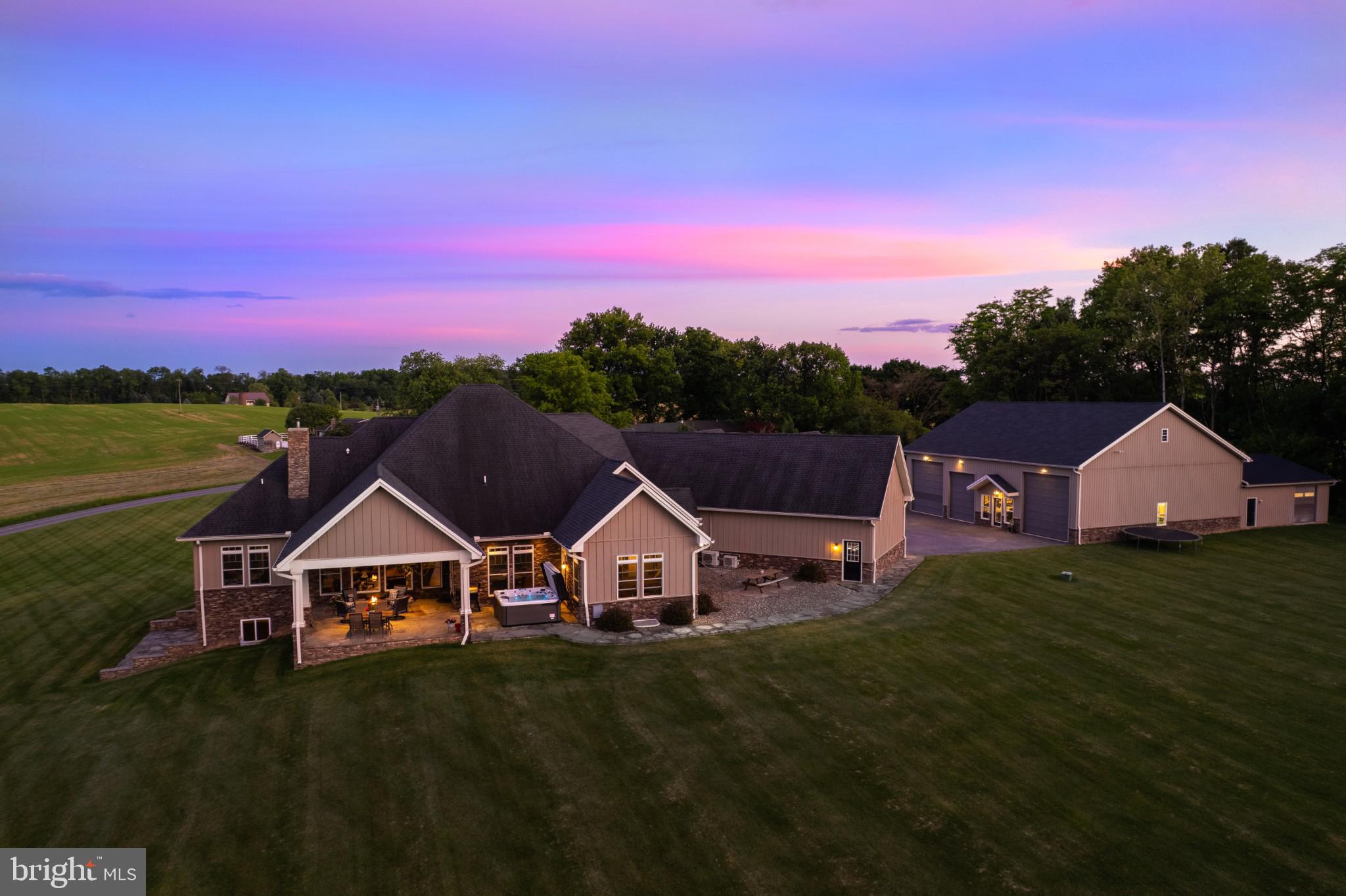 3825 Frecon Road Chambersburg, PA 17202 - Photo 29 of 124