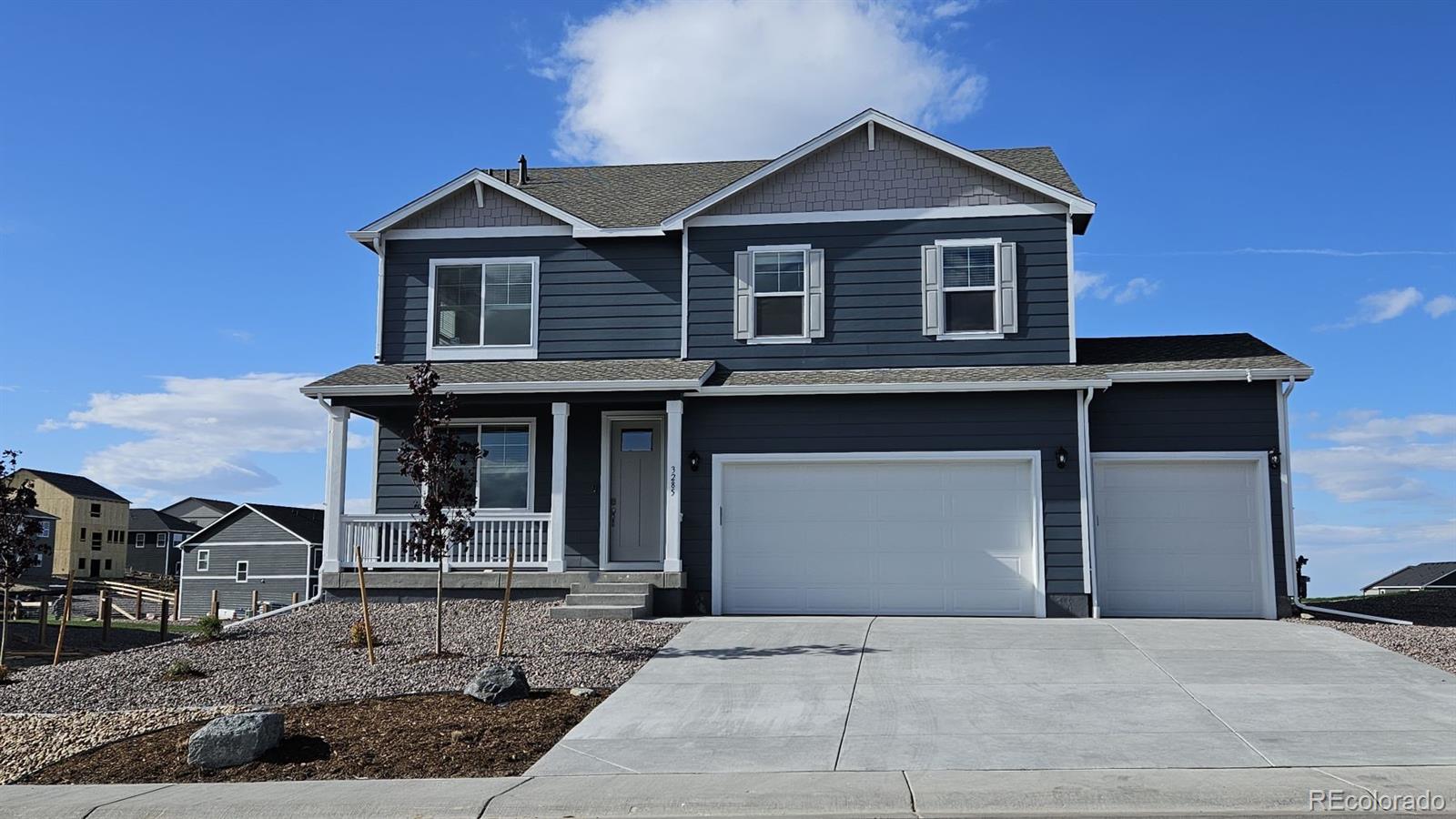 3418 Belleville Ridge Road Elizabeth, CO 80107 - Photo 1 of 27 Gallery Image 1